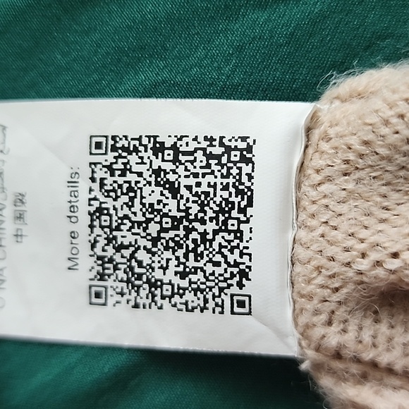 Sweater - Picture 3 of 3